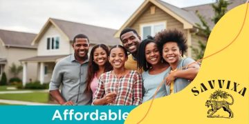 Expanding access to affordable housing under new federal policies