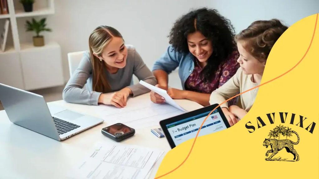 Child tax credit adjustments in 2025: what to expect