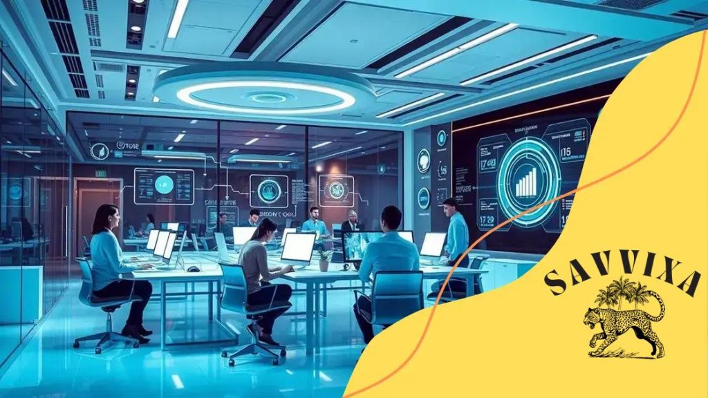 Robo-advisors shaping the future of financial services