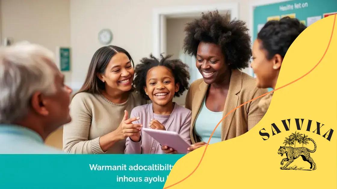 Impact on low-income families