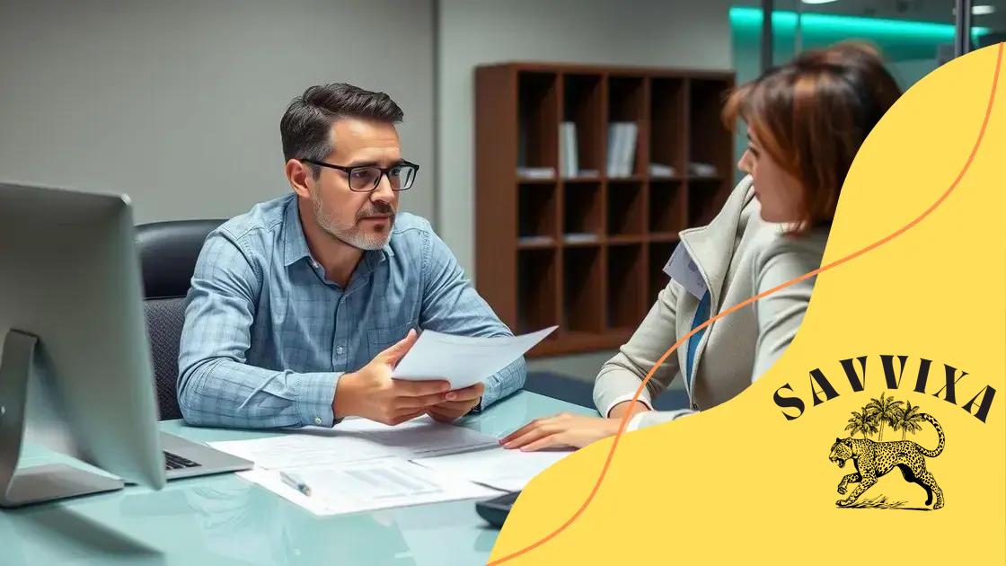 Loan options for entrepreneurs