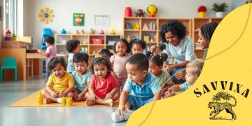 Affordable childcare programs expanding access for families