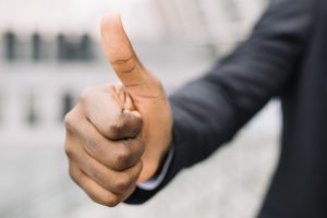 Presidential approval ratings