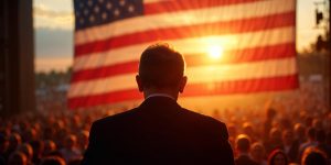 Presidential approval ratings