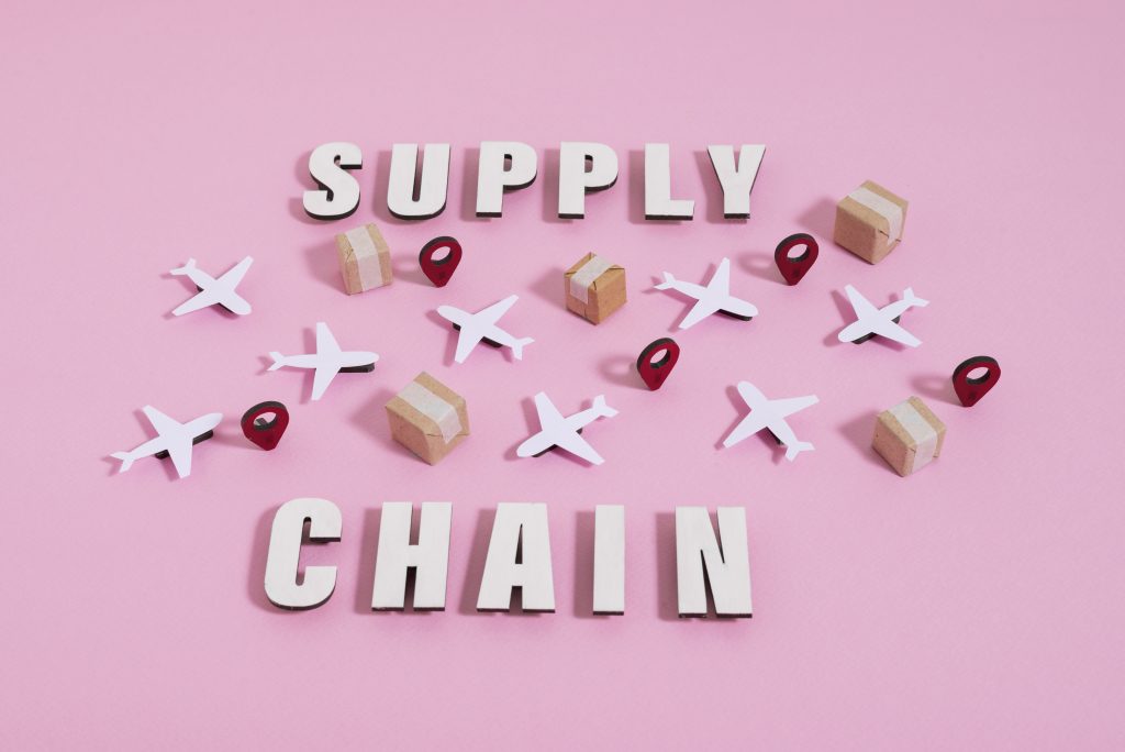 Adapting Supply Chains