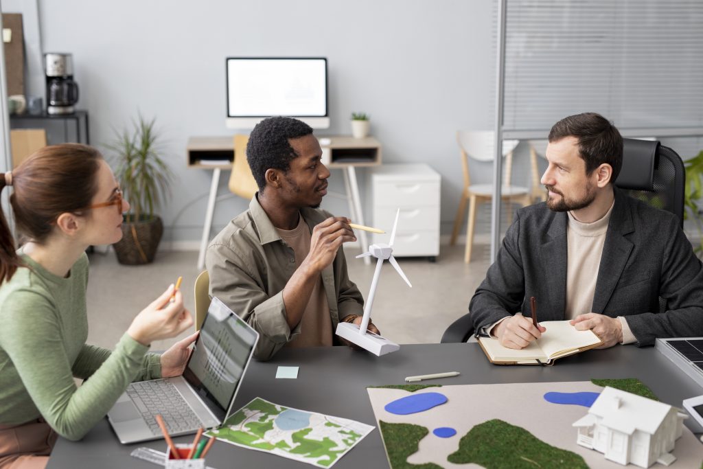 Emerging Trends in Environmental Laws