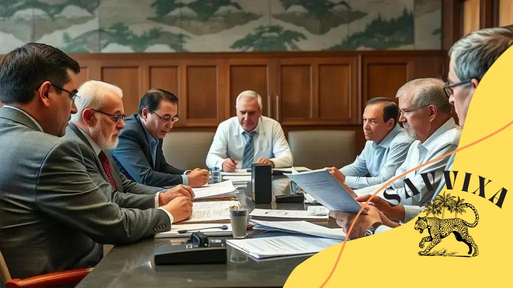 Environmental policy changes: How they impact you in 2025