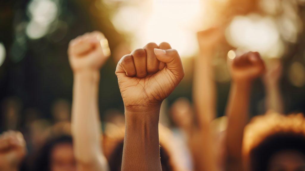 Civil rights movements