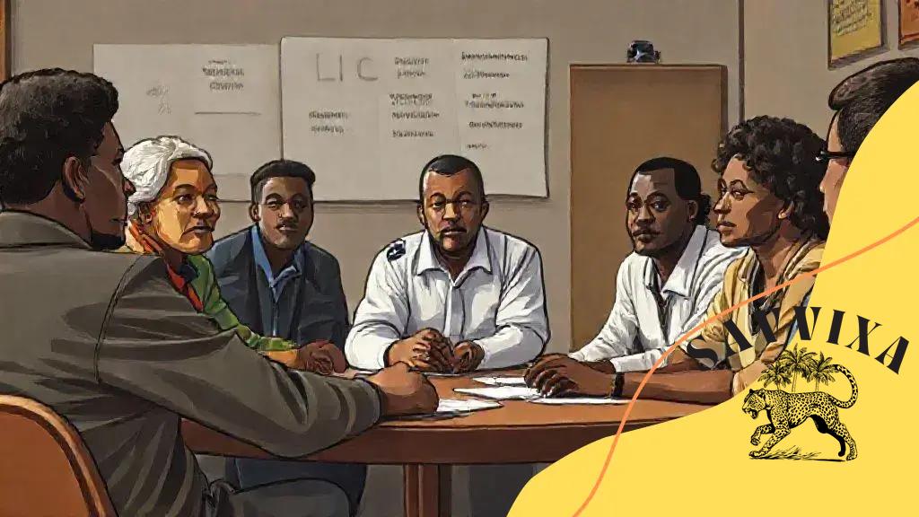 Police reform initiatives: What you need to know