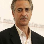 David Strathairn