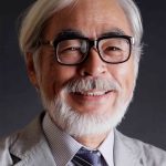Hayao Miyazaki