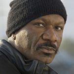 Ving Rhames