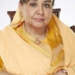 Farida Jalal