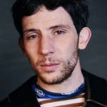 Josh O’Connor